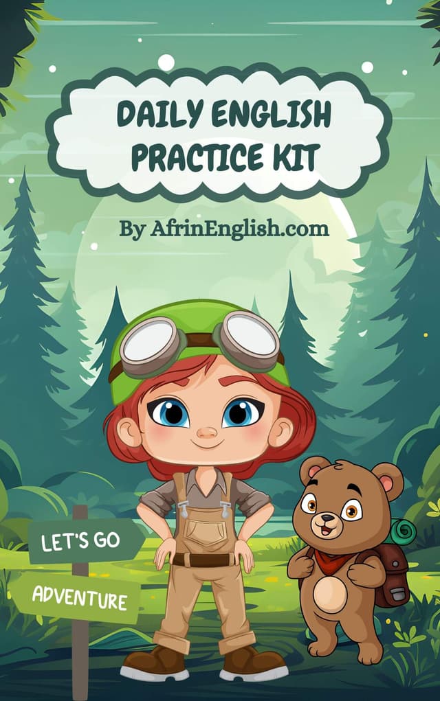 Daily Practice Kit